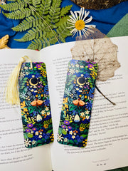 Rebirth Bookmark