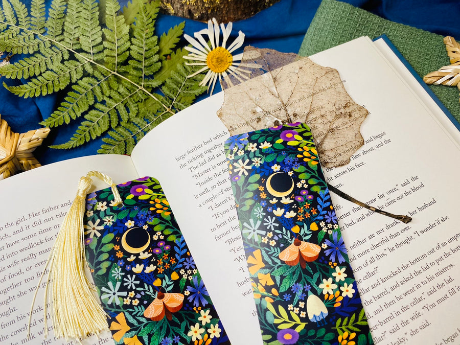 Rebirth Bookmark