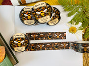 Queen Bee Washi Tape