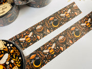 Queen Bee Washi Tape