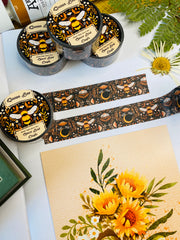 Queen Bee Washi Tape