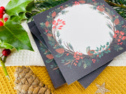 Pinecone Memopad Mini Notepads