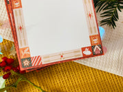Christmas Memopad Mini Notepads