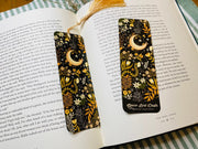 Moon Light Bookmark