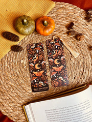 Butterfly Effect Bookmark