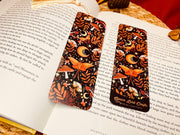 Butterfly Effect Bookmark